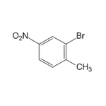 2-Bromo-1-methyl-4-nitrobenzene|CS-W009519|7745-93-9