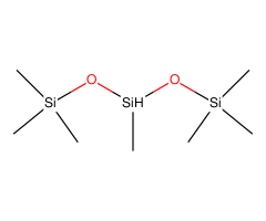 Poly(methylhydrosiloxane), 15 - 40 cps|242854|63148-57-2