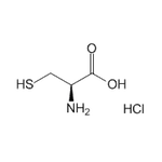 L-Cysteine (hydrochloride)|CS-W018517|52-89-1