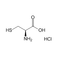 L-Cysteine (hydrochloride)|CS-W018517|52-89-1