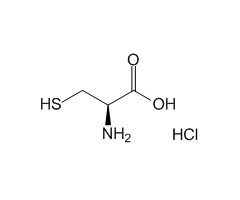 L-Cysteine (hydrochloride)|CS-W018517|52-89-1