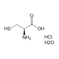 L-Cysteine (hydrochloride hydrate)|CS-W017431|7048-04-6