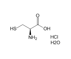 L-Cysteine (hydrochloride hydrate)|CS-W017431|7048-04-6