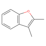 2,3-Dimethylbenzofuran|CS-0210739|3782-00-1