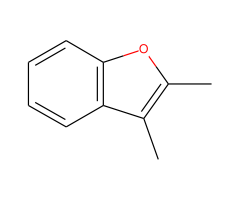 2,3-Dimethylbenzofuran|CS-0210739|3782-00-1