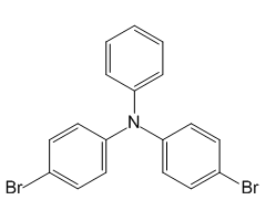 4,4'-Dibromotriphenylamine, 98%|242945|81090-53-1