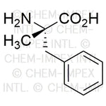 a-Methyl-L-phenylalanine|05780|23239-35-2