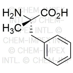 a-Methyl-L-phenylalanine|05780|23239-35-2