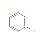 Pyrazine-2(1H)-thione|CS-0022341|38521-06-1