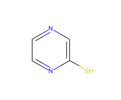 Pyrazine-2(1H)-thione|CS-0022341|38521-06-1