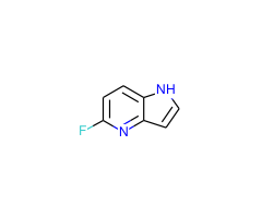 5-Fluoro-1H-pyrrolo[3,2-b]pyridine|CS-W022376|887570-96-9