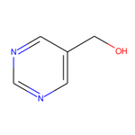 5-(Hydroxymethyl)pyrimidine|CS-D0994|25193-95-7