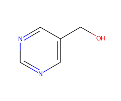 5-(Hydroxymethyl)pyrimidine|CS-D0994|25193-95-7