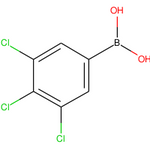 3,4,5-Trichlorophenylboronic acid|CS-W019927|862248-93-9