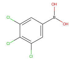 3,4,5-Trichlorophenylboronic acid|CS-W019927|862248-93-9