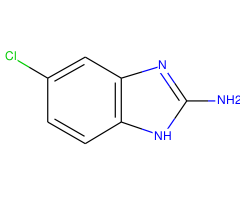 2-Amino-6-chlorobenzimidazole|CS-0039518|5418-93-9