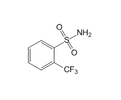 2-(Trifluoromethyl)benzenesulfonamide, 97%|243603|1869-24-5