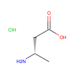 L-beta-Homoalanine hydrochloride|CS-W001210|58610-41-6