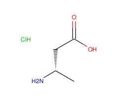L-beta-Homoalanine hydrochloride|CS-W001210|58610-41-6