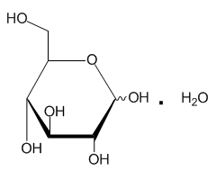 D-Glucose monohydrate|C4X-25512|14431-43-7