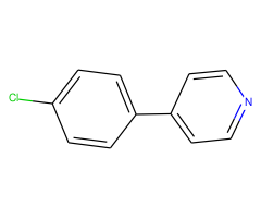 4-(4-Chlorophenyl)pyridine|CS-0157545|5957-96-0