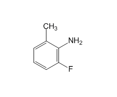 2-Fluoro-6-methylaniline, 98%|243766|443-89-0