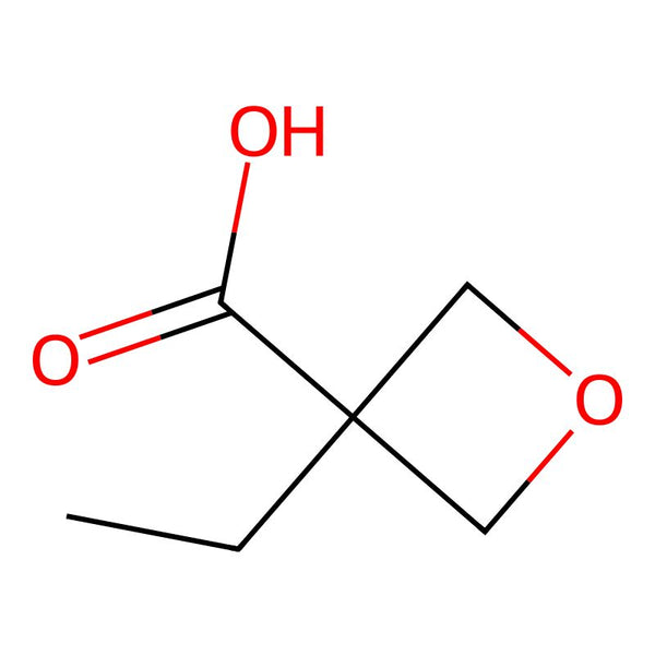 3-Ethyloxetane-3-carboxylic acid|CS-0051378|28562-61-0