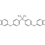 4,4'-(4,4'-Isopropylidenediphenoxy)diphthalic anhydride|CS-0154630|38103-06-9
