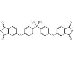 4,4'-(4,4'-Isopropylidenediphenoxy)diphthalic anhydride|CS-0154630|38103-06-9
