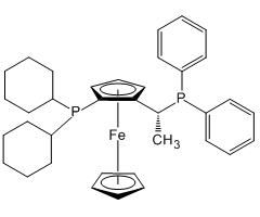 Josiphos SL-J004-1|CS-0031522|158923-09-2