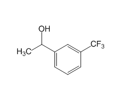 1-(3-(Trifluoromethyl)phenyl)ethanol|CS-W015902|454-91-1