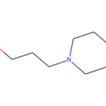 1-Piperidinepropanol|CS-M2498|104-58-5