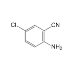 2-Amino-5-chlorobenzonitrile|CS-W019490|5922-60-1