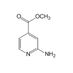 Methyl 2-aminoisonicotinate|CS-W003145|6937-03-7