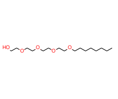 3,6,9,12-Tetraoxaeicosan-1-ol|CS-0103110|19327-39-0