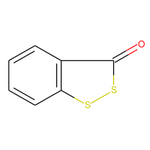 3H-Benzo[c][1,2]dithiol-3-one|CS-0112260|1677-27-6