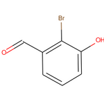 2-Bromo-3-hydroxybenzaldehyde|CS-W004712|196081-71-7