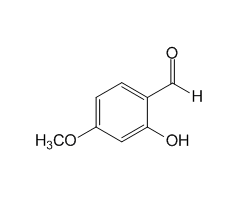 2-Hydroxy-4-methoxybenzaldehyde, 99%|120042|673-22-3