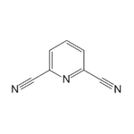2,6-Pyridinedicarbonitrile|CS-W008958|2893-33-6