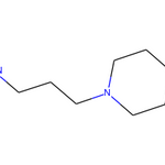 3-(Piperidin-1-yl)propan-1-amine|CS-0105129|3529-08-6