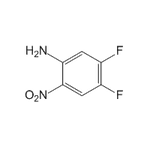 4,5-Difluoro-2-nitroaniline, min. 98%|09-0048|78056-39-0