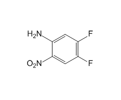 4,5-Difluoro-2-nitroaniline, min. 98%|09-0048|78056-39-0