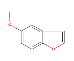 5-Methoxybenzofuran|CS-0056827|13391-28-1