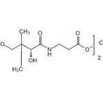 D-(+)-Pantothenic acid calcium salt   98%|CS-0372811|137-08-6