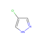 4-Chloro-1H-pyrazole|CS-W002459|15878-00-9