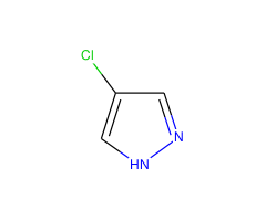 4-Chloro-1H-pyrazole|CS-W002459|15878-00-9
