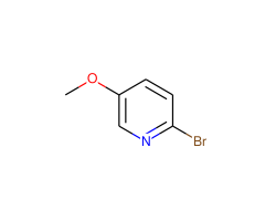 2-Bromo-5-methoxypyridine|CS-D1766|105170-27-2