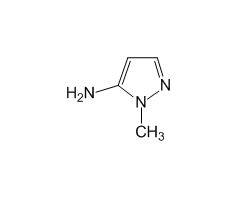 1-Methyl-1H-pyrazol-5-ylamine|CS-D1362|1192-21-8