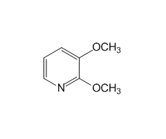 2,3-Dimethoxypyridine, 98%|193099|52605-97-7