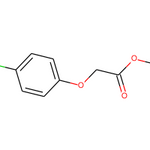 Methyl 2-(4-chlorophenoxy)acetate|CS-0161624|4841-22-9